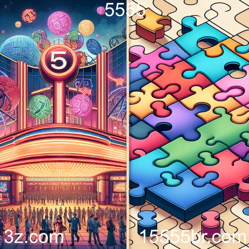 Desvendando o Mundo dos Jogos de Quebra-Cabeça