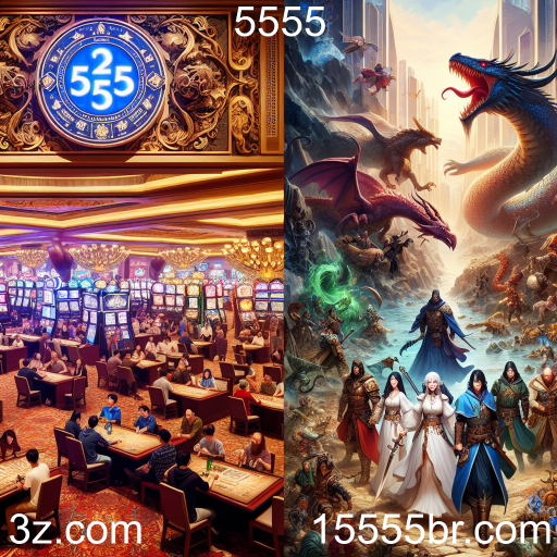 Explorando o Mundo dos RPGs: Uma Jornada Através dos Jogos de Interpretação de Papéis